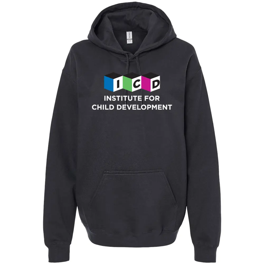 ICD Hoodie