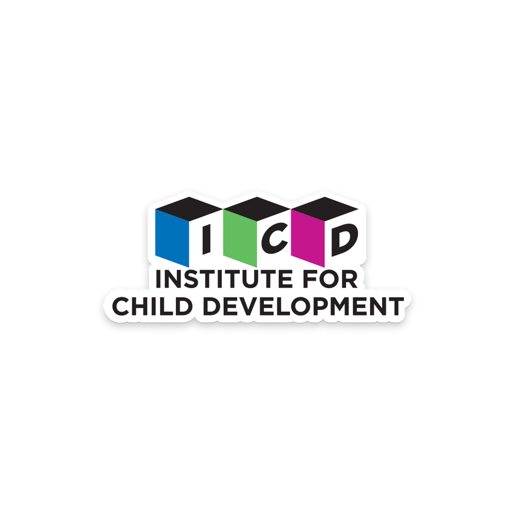 ICD Sticker