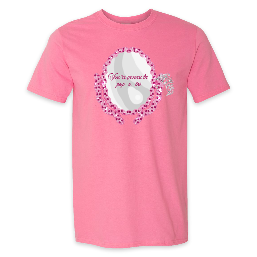 Haynesie Art - Popular T-Shirt