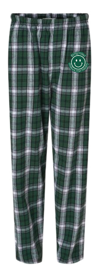 Hillel at Binghamton Sleep Pants!