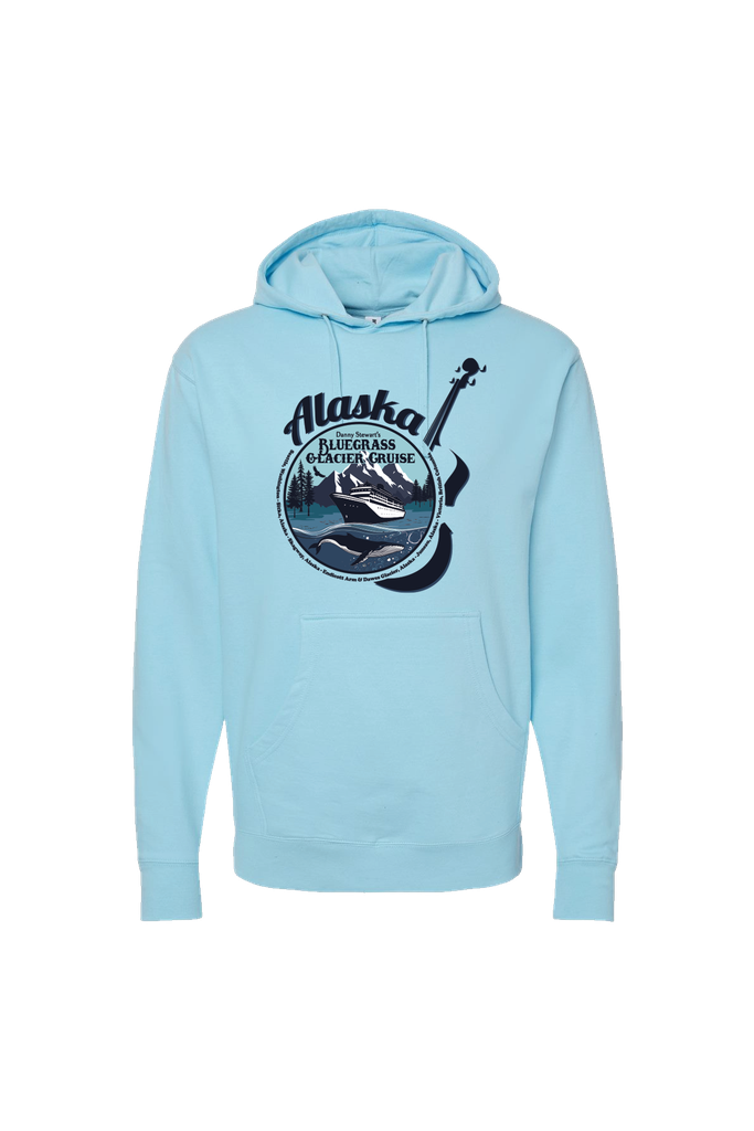 2025 Bluegrass Cruise Hoodie