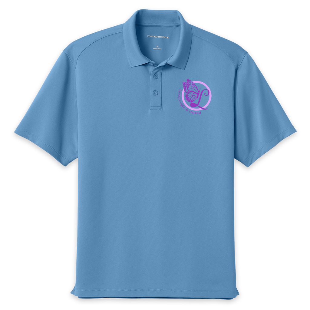 Olivia Marie Hill Foundation - Polo! 