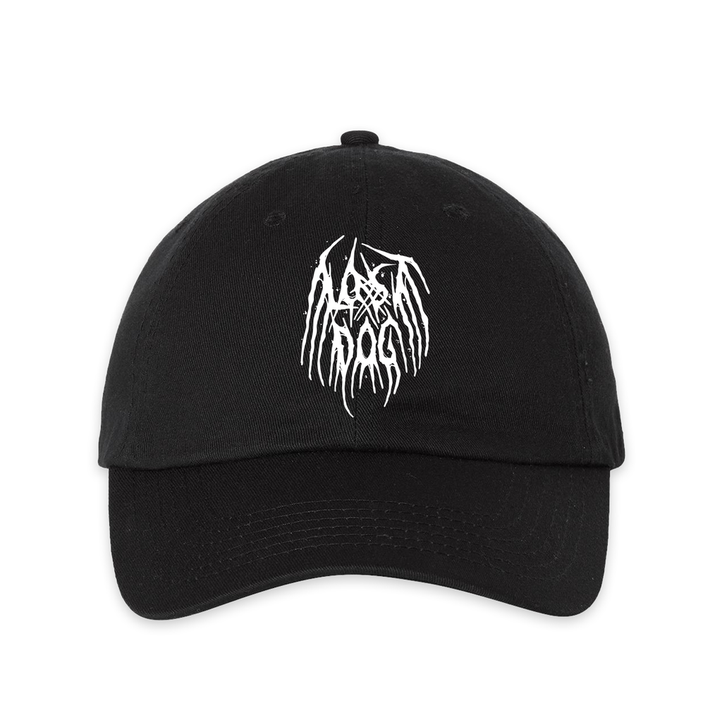 Lost Dog - Ballcap!