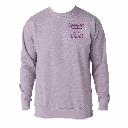 Carousel Capital Of The World - One Color Crewneck