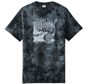 NEPA Bluegrass Festival 2025 - One Color Tee!