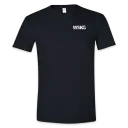 WSKG Employee Softstyle Tshirt