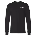 WSKG Employee Long Sleeve Tee