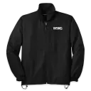 WSKG Employee - Sport-Tek® Full-Zip Wind Jacket