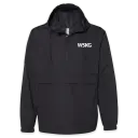 WSKG Employee - Unisex Anorak 