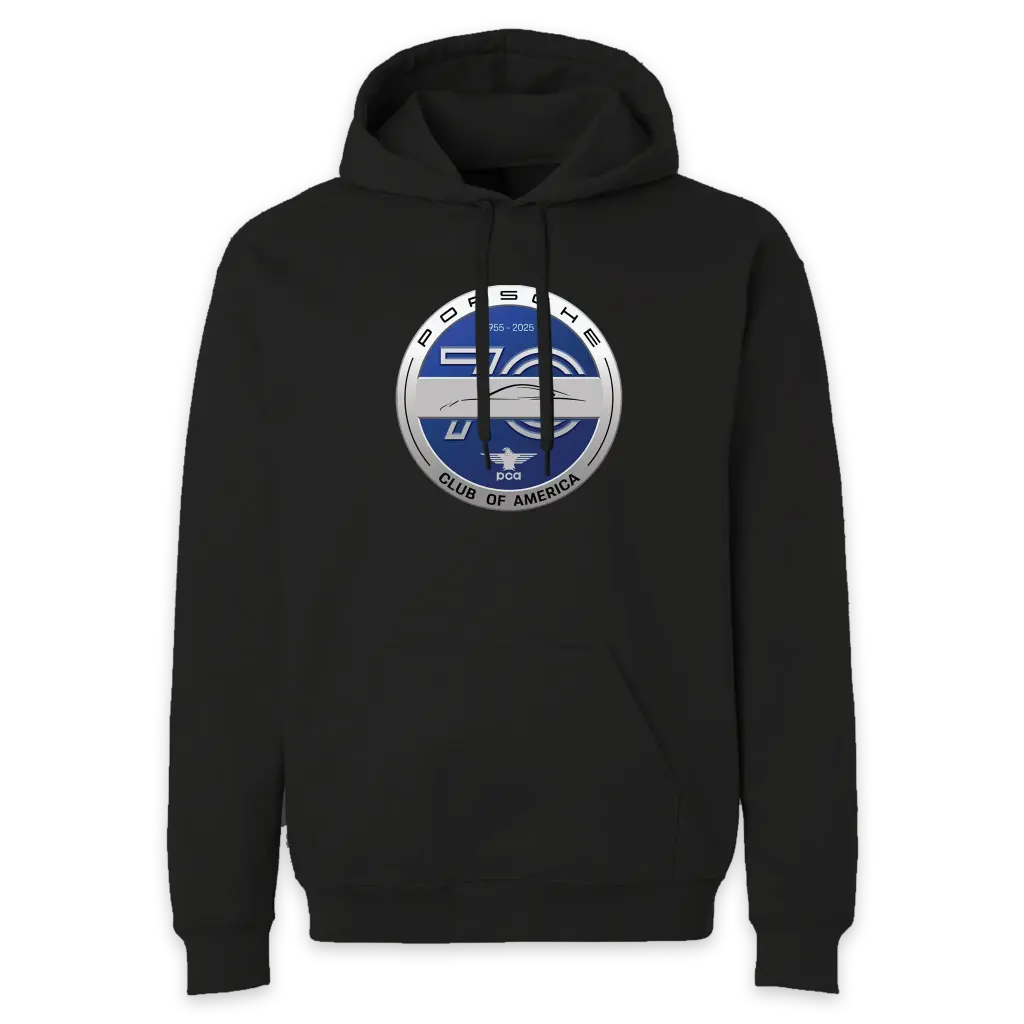 CNYPCA 70th Anniversary Hoodie