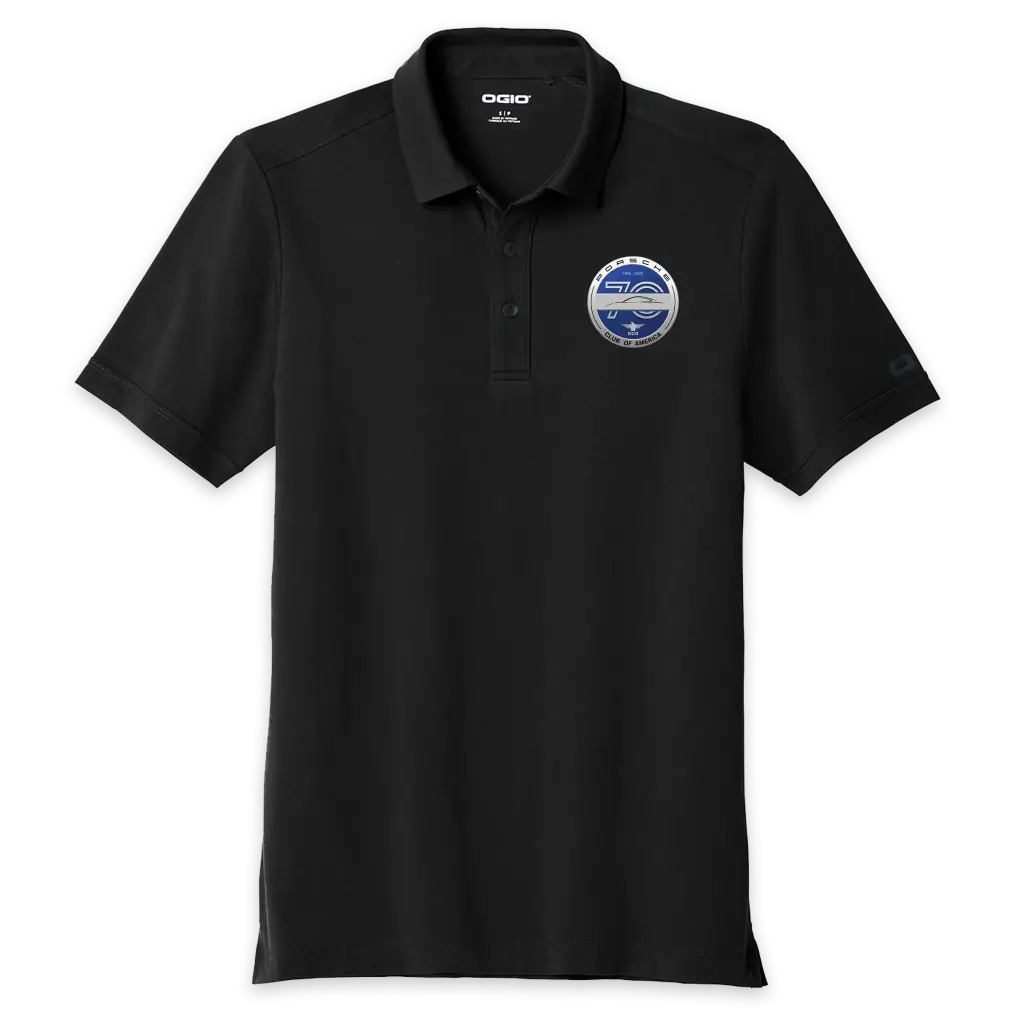 CNYPCA 70th Anniversary Polo