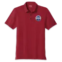 CNYPCA 70th Anniversary Polo
