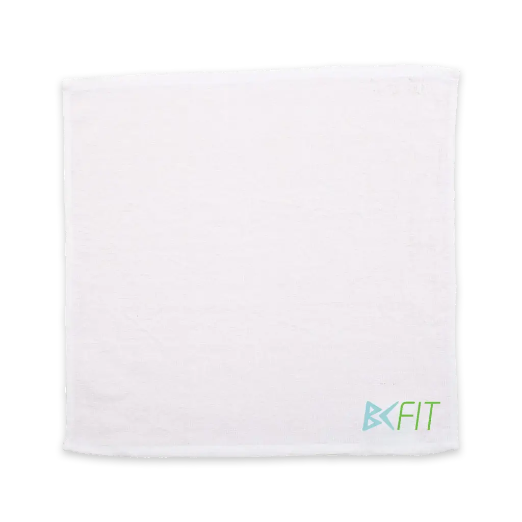 BC Fit Rally Towel