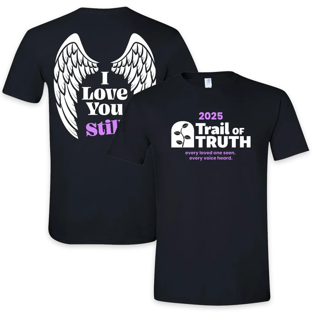 Trail Of Truth  - Trail of Truth Softstyle Tee!
