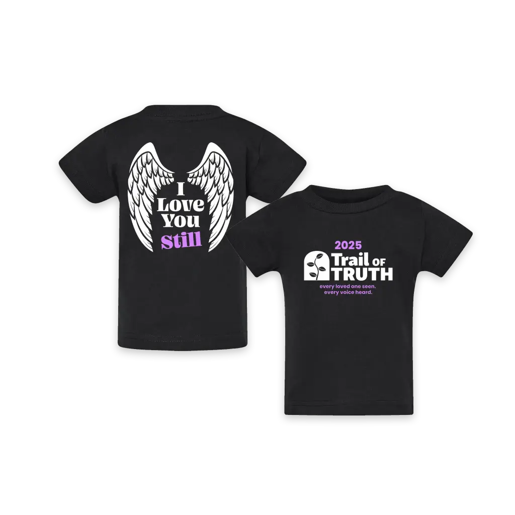 Trail Of Truth  - Trail of Truth Infant Tee!