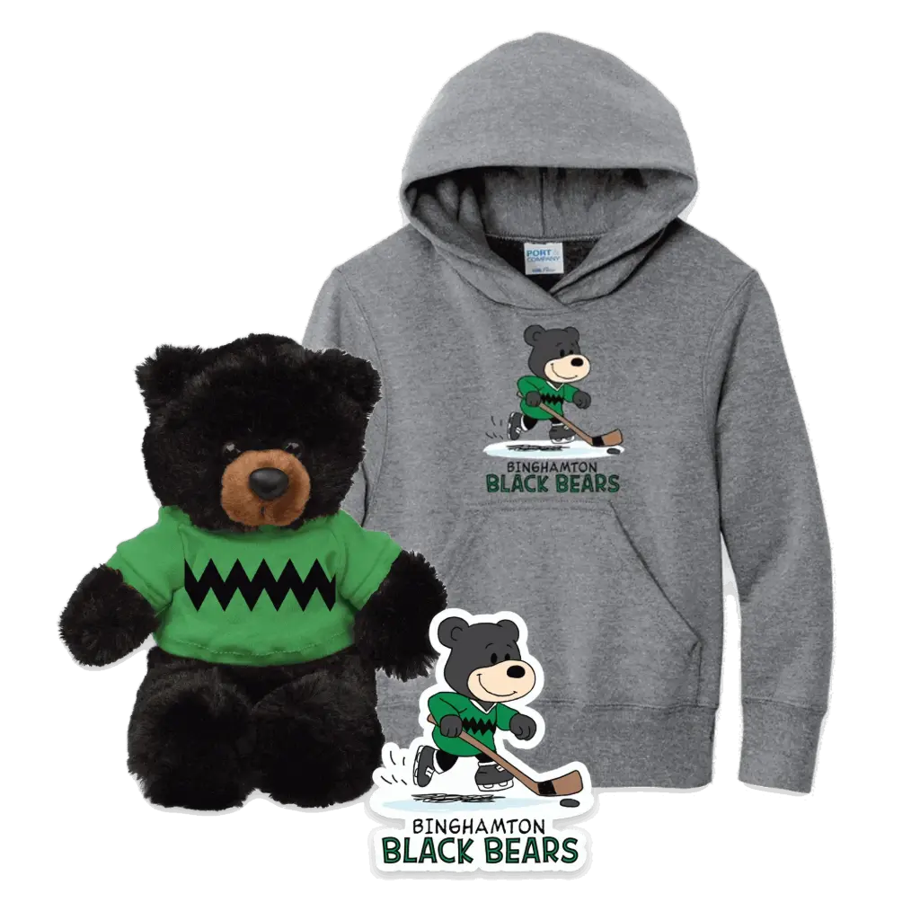 [PC90YH-YS-Athletic Heather] Peanuts Kid Pack! (YS)