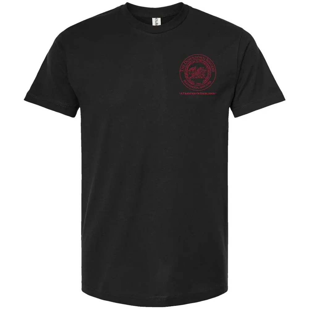 The Downtown Singers - T-Shirt