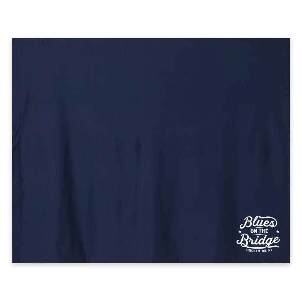 Blues On The Bridge - Blanket 