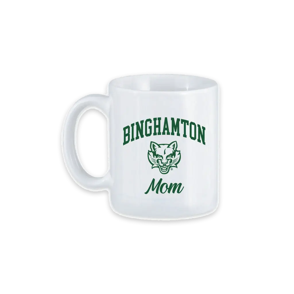 Binghamton University Mom Mug - ONLINE EXCLUSIVE