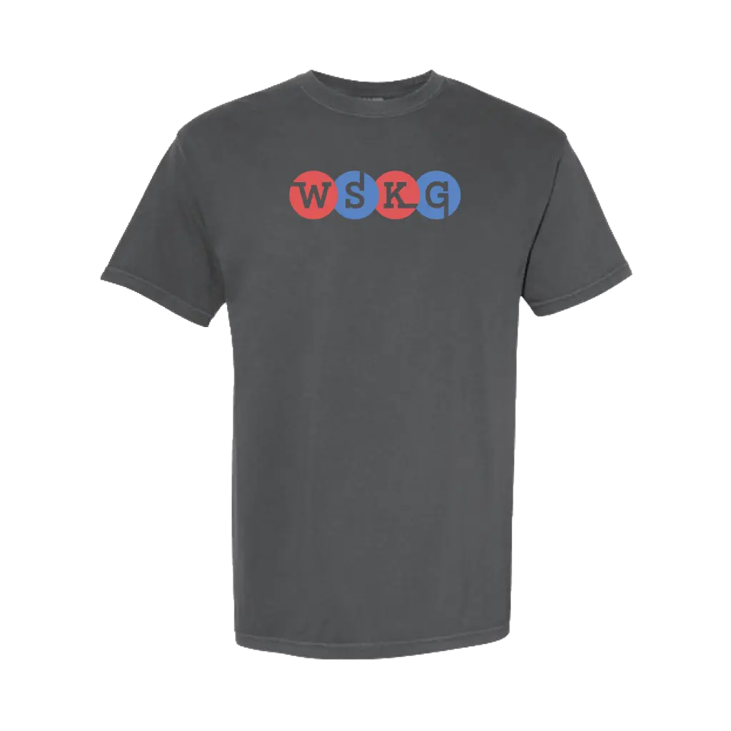 WSKG Horizontal Basic Tee! 