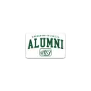 Binghamton University Alumni Sticker