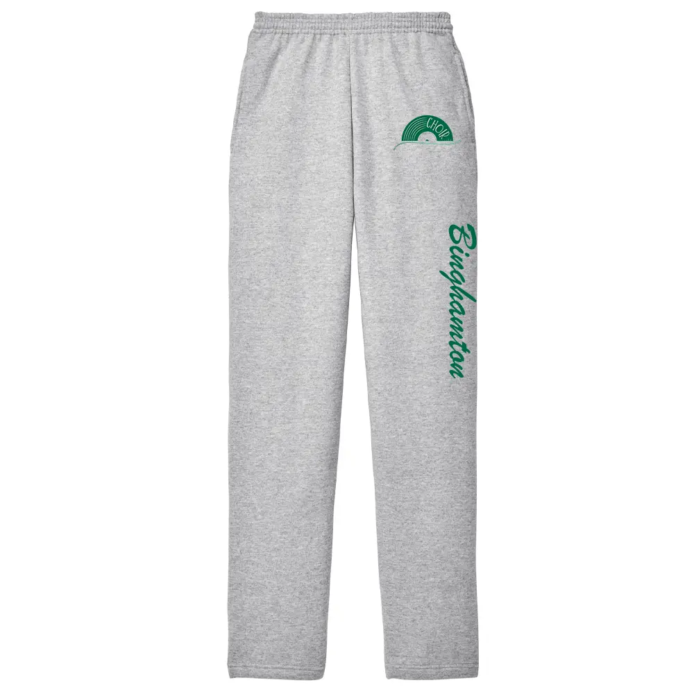 BU Choirs Sweatpants