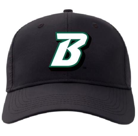 BU Premium Baseball Hat