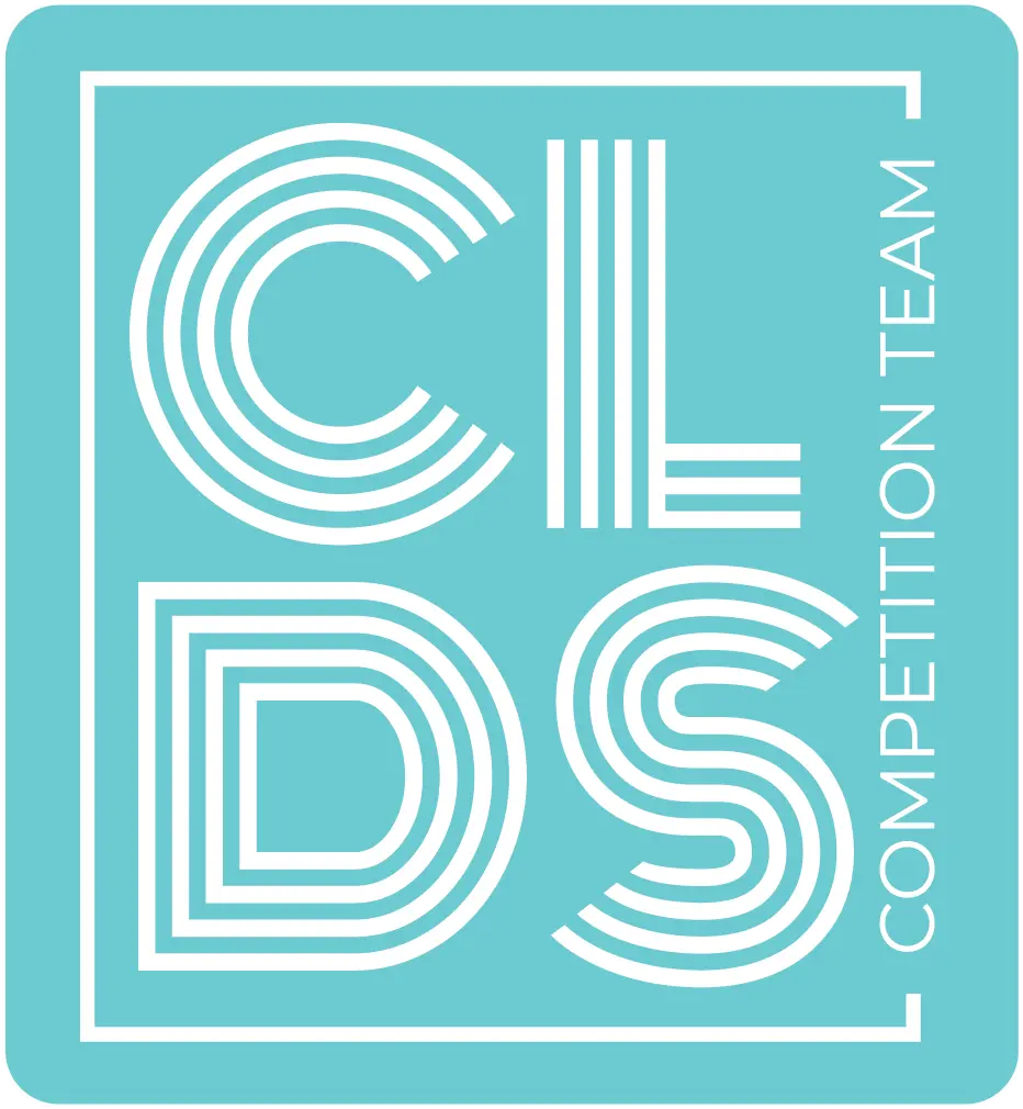 CLDS Sticker!