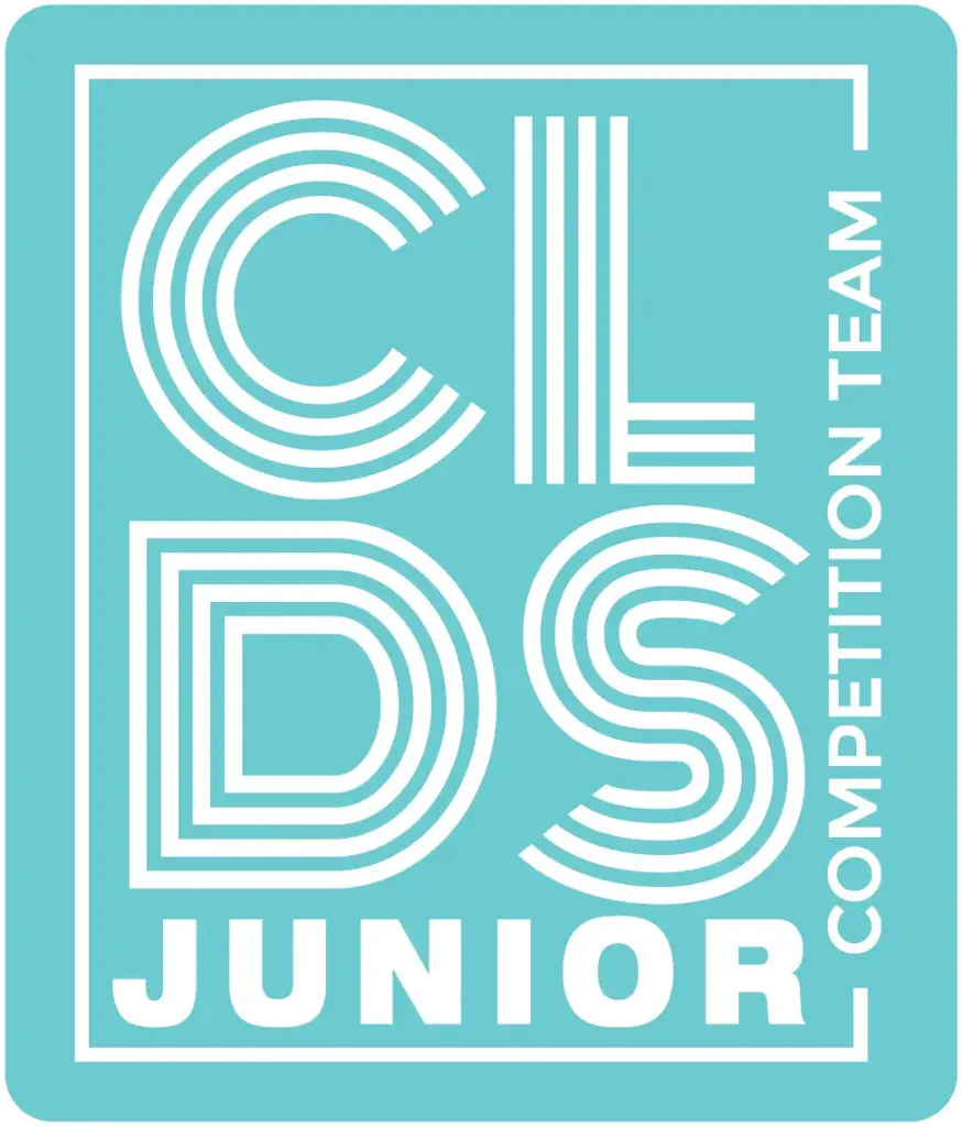 CLDS Junior Team Sticker! 