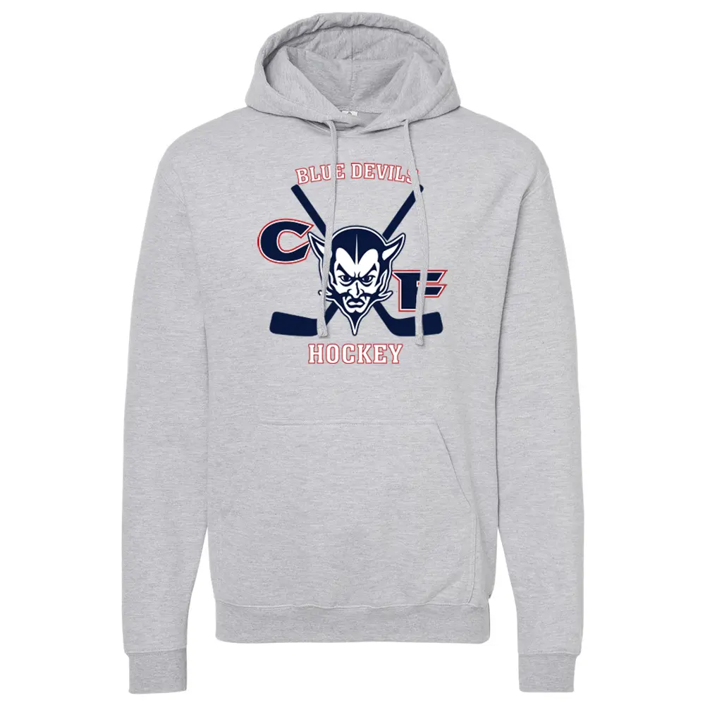 Chenango Forks Hockey Hoodie