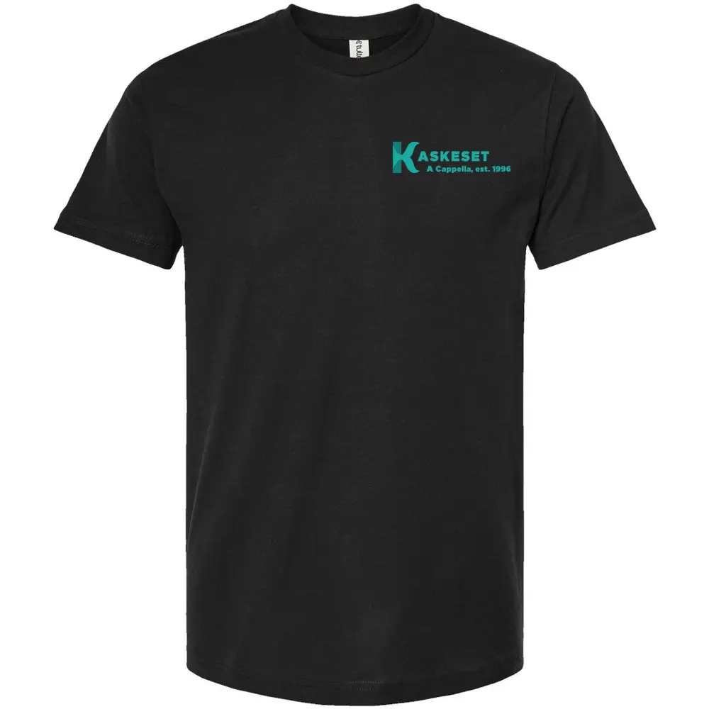 Kaskeset - Logo T-Shirt