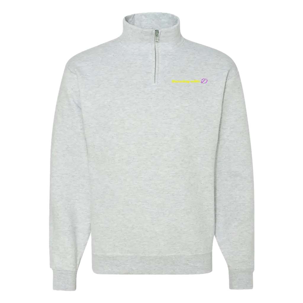Dancing With D Quarter Zip! 