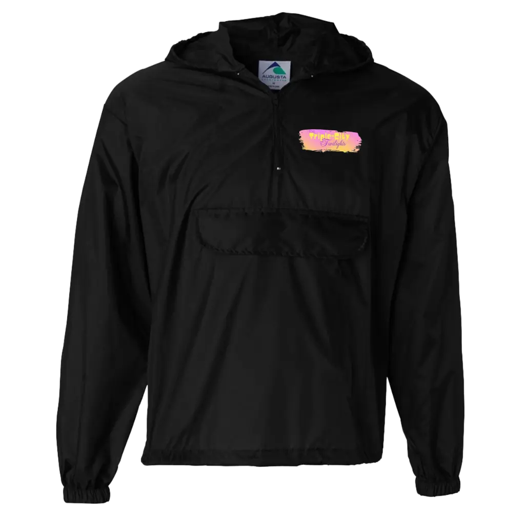 Dancing With D Windbreaker - Triple City Twilight!