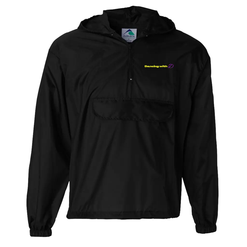 Dancing With D Windbreaker!