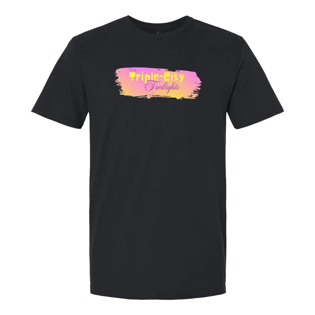 Dancing With D - Triple City Tshirt!