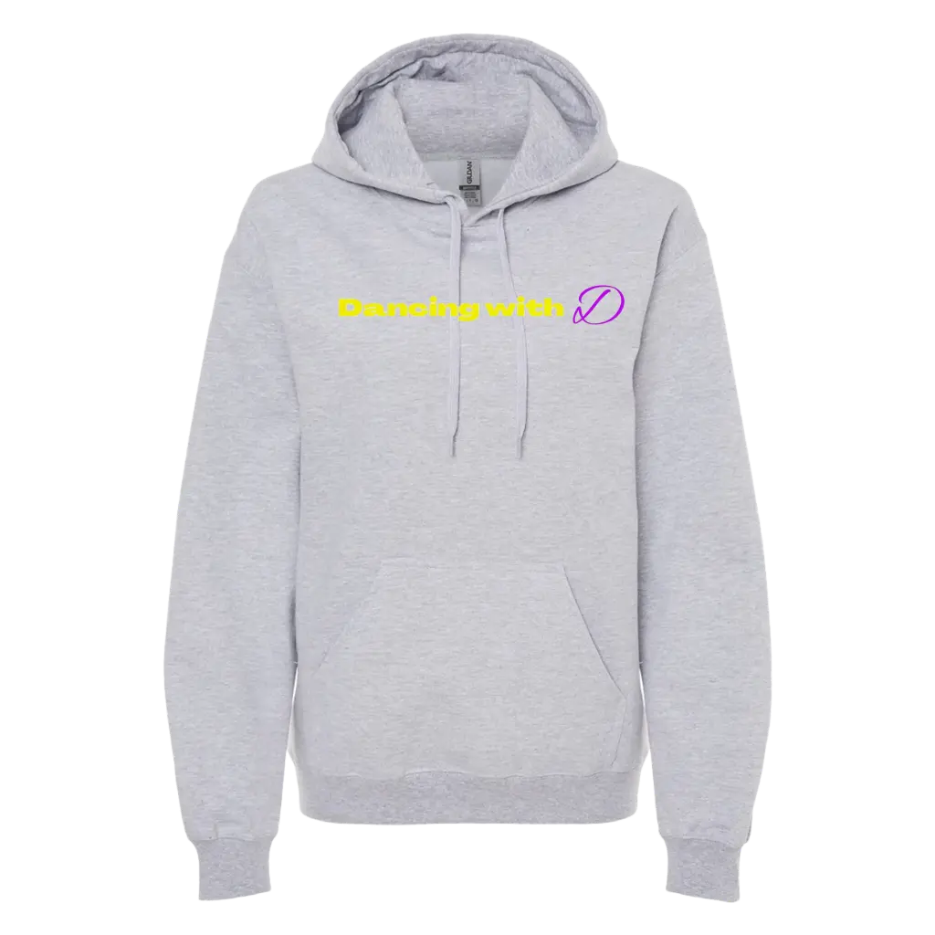 Dancing With D Hoodie!