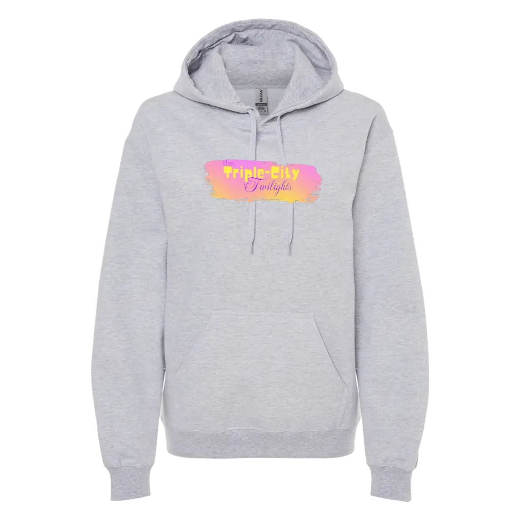 Dancing With D Hoodie - Triple City!