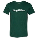 SUNY Binghamton Nostalgia Tee