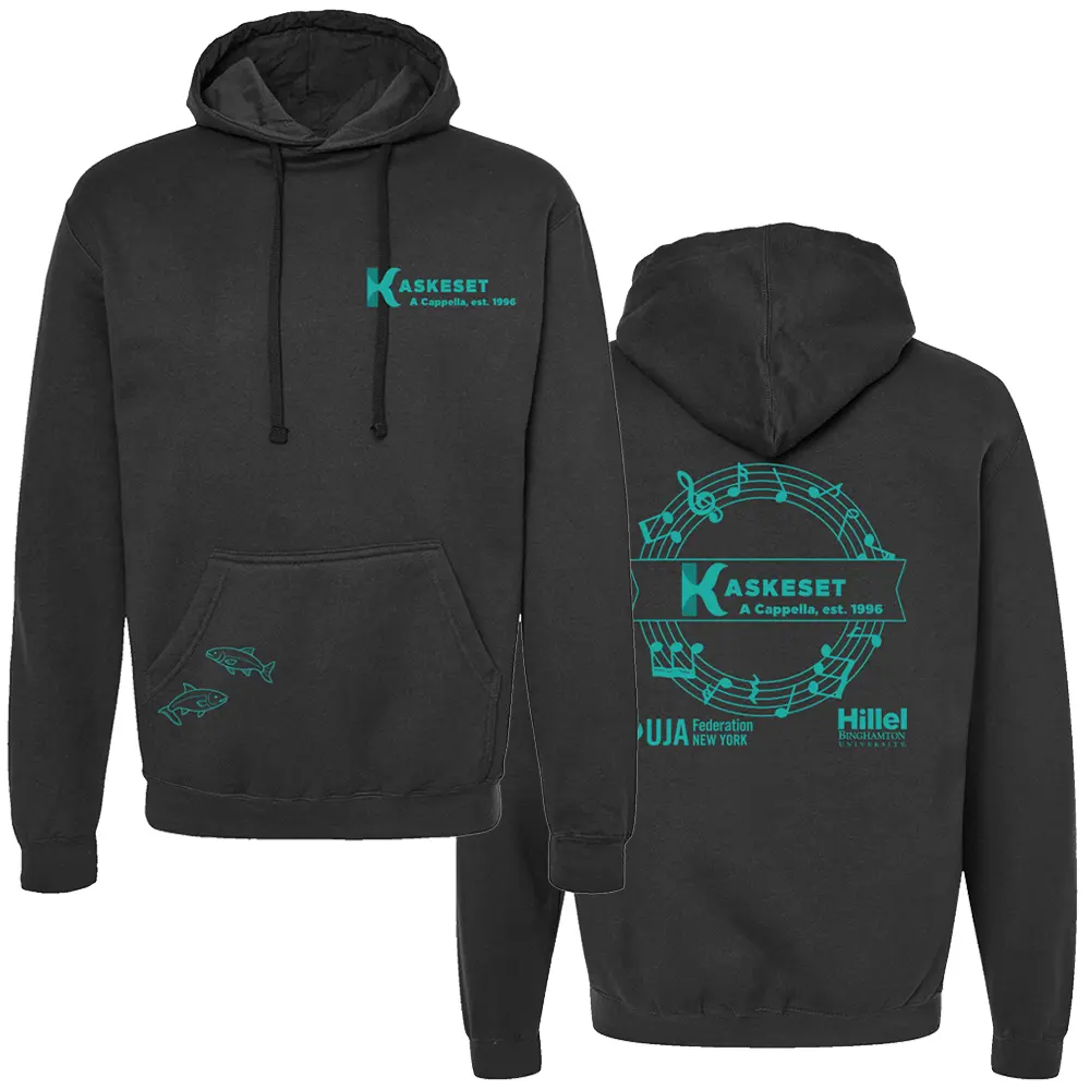 Kaskeset - Hoodie