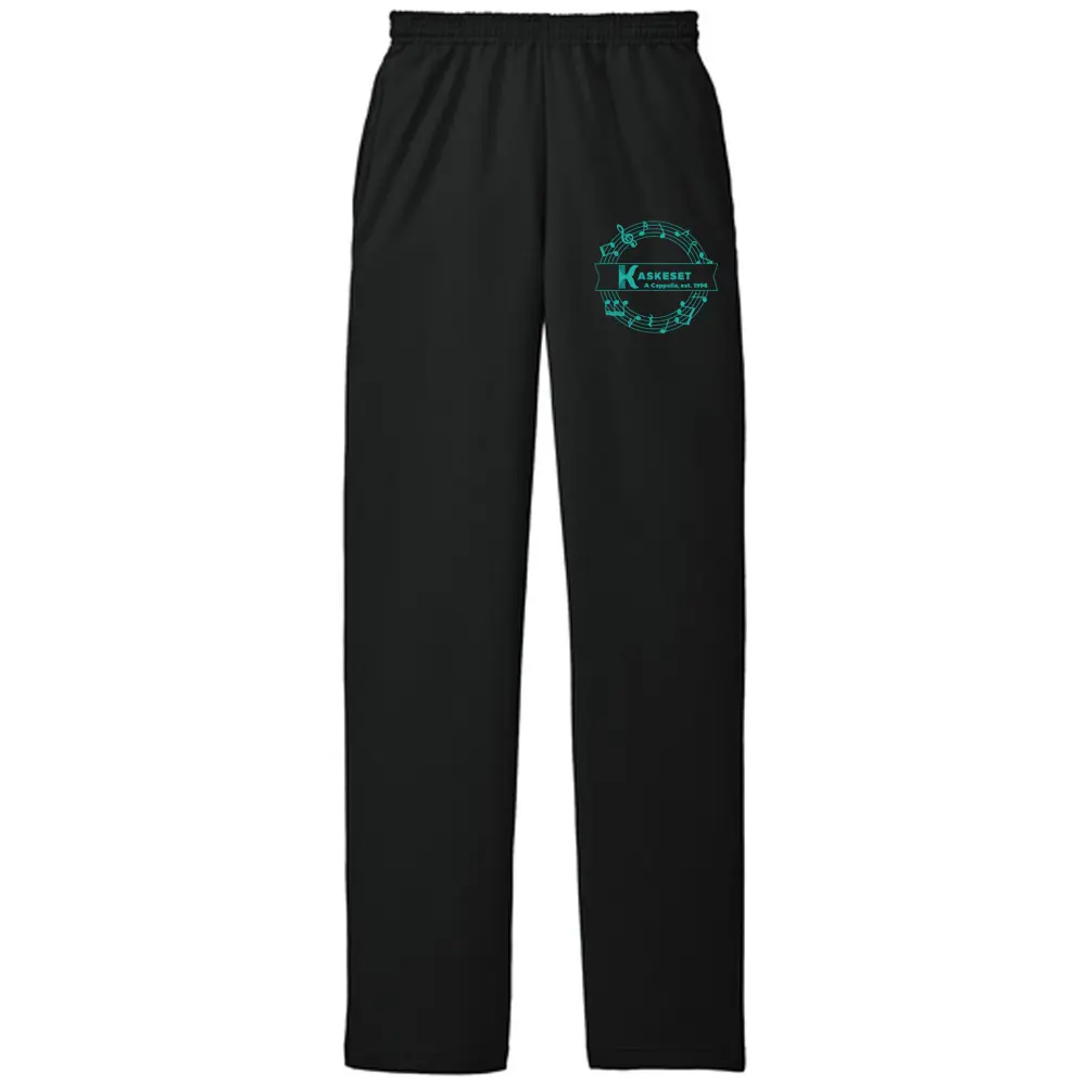 Kaskeset - Logo Sweatpants