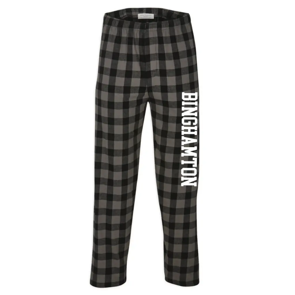 Bing Men's Harley Flannel Pant - ONLINE EXCLUSIVE 