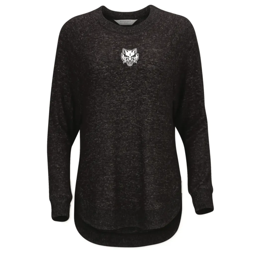 Bing Women's Cuddle Oversized Crew - ONLINE EXCLUSIVE  