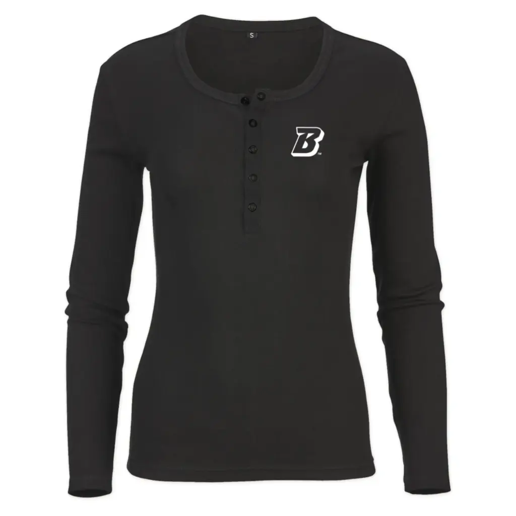 Bing Women's Harper Henley - ONLINE EXCLUSIVE