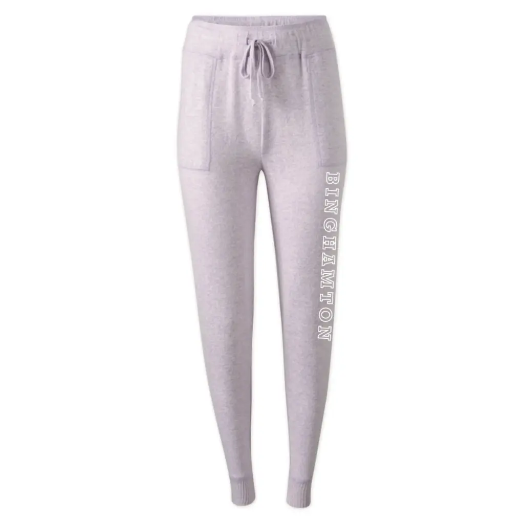 Bing Women's Cuddle Jogger - ONLINE EXCLUSIVE