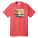 2026 Danny Stewart Bluegrass Cruise - Unisex Tshirt!