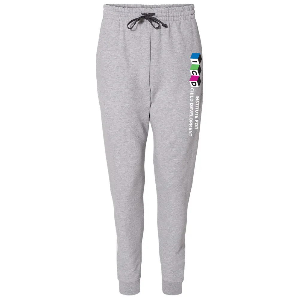 ICD Joggers