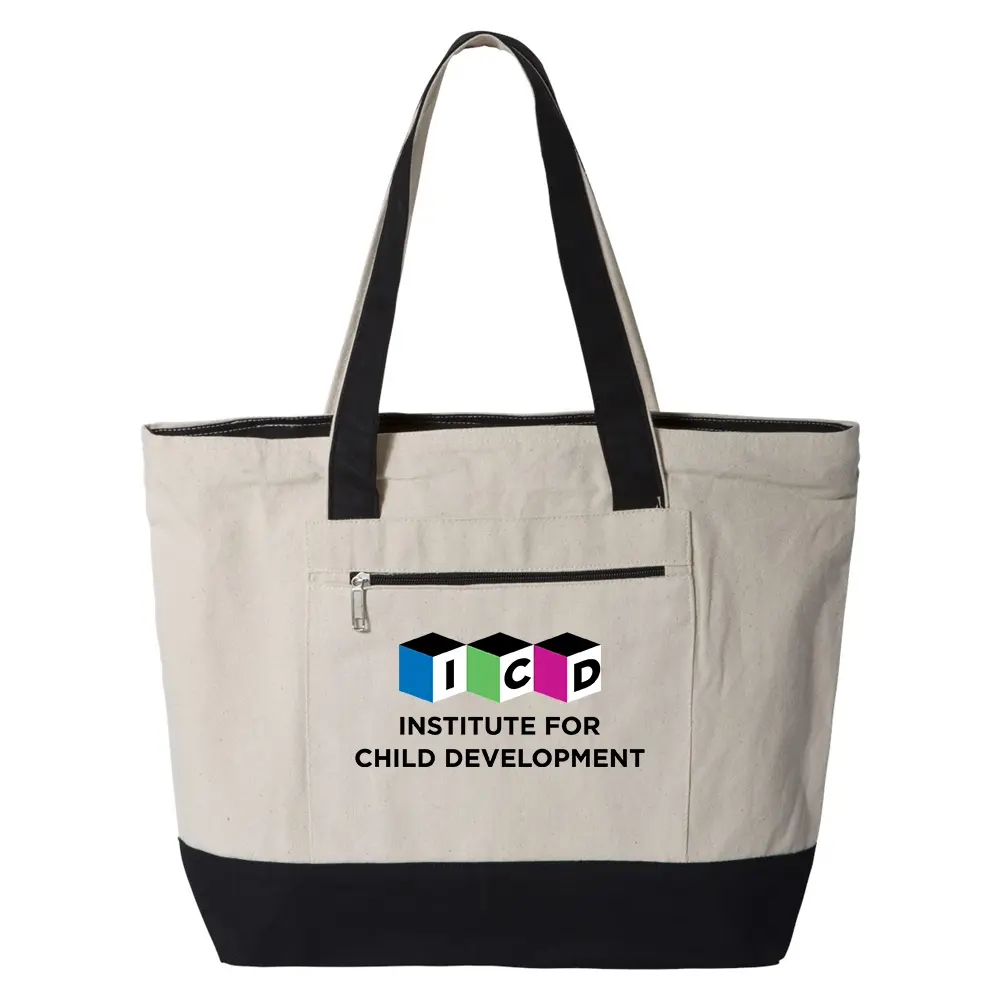 ICD Tote Bag