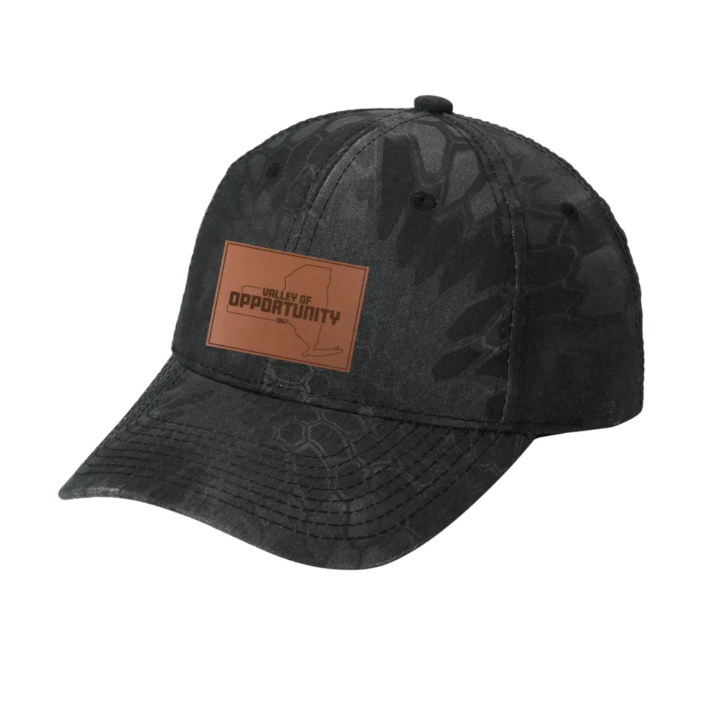 Valley Of Opportunity Hat - Online Exclusive!