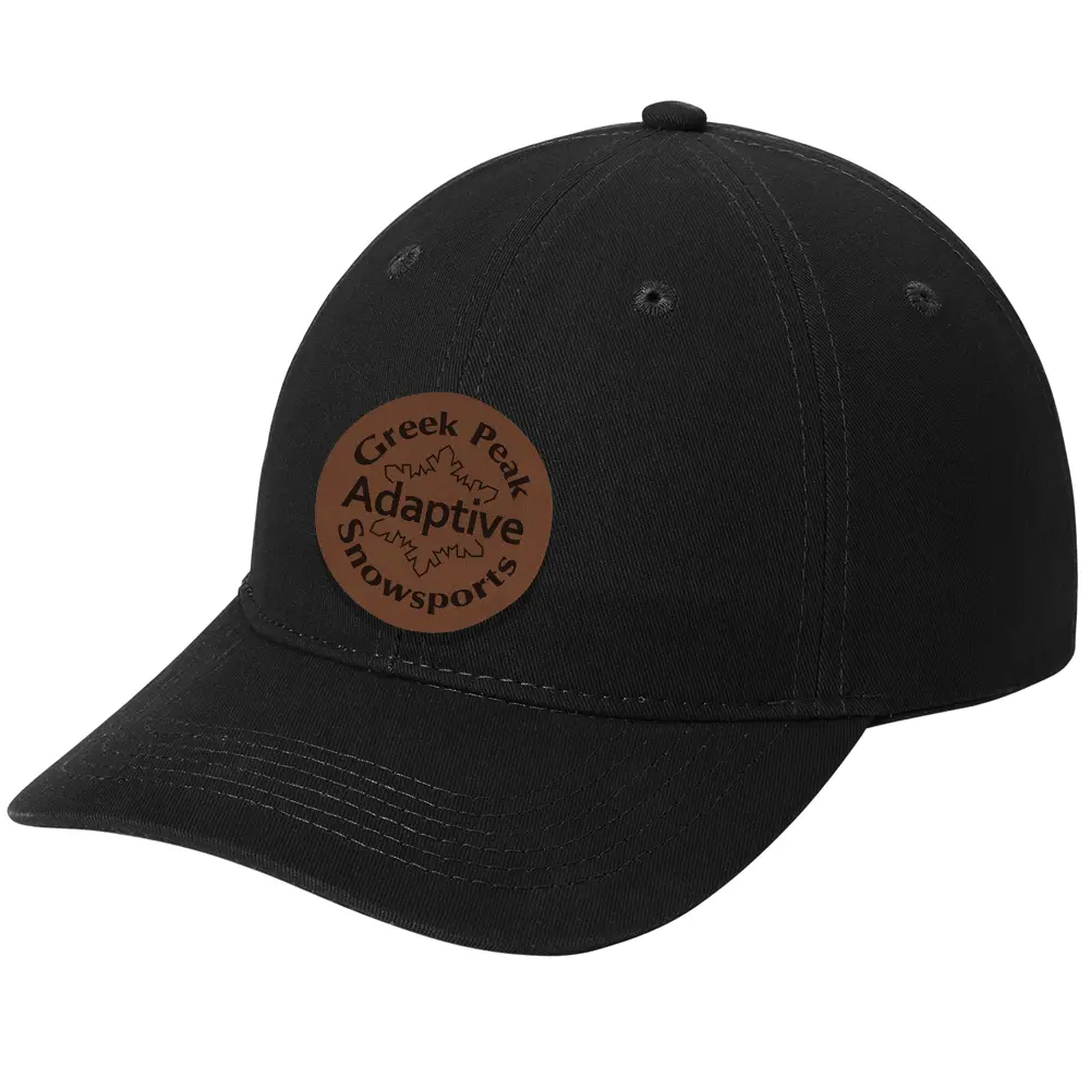 Greek Peak Adaptive Snowsports - Hat