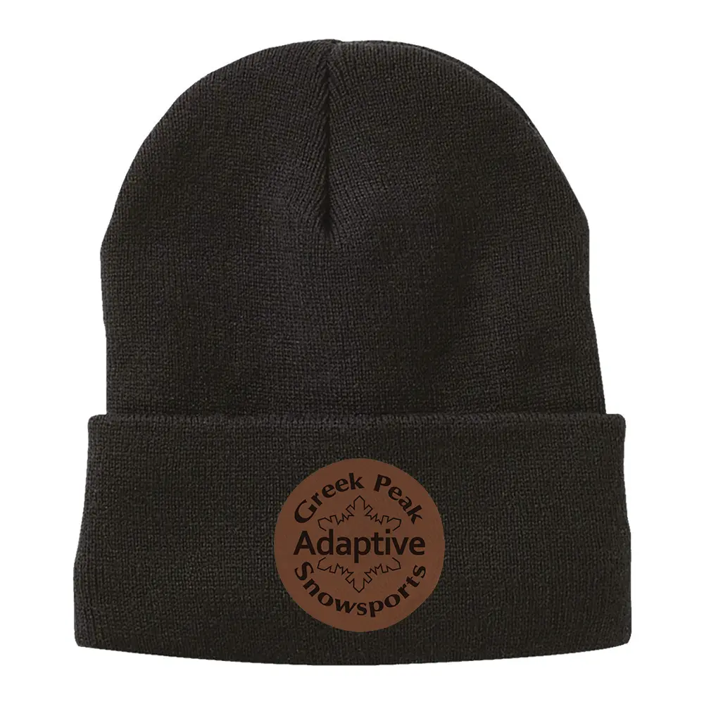 Greek Peak Adaptive Snowsports - Beanie